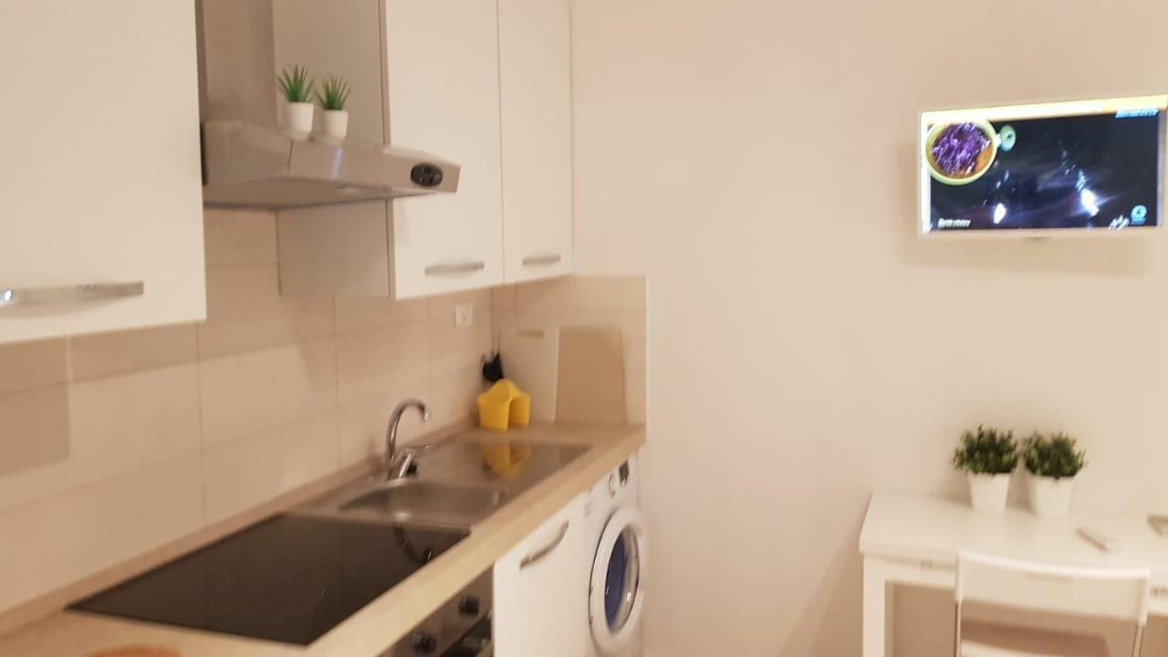 Ferienwohnung Casa Elena Levanto Exterior foto