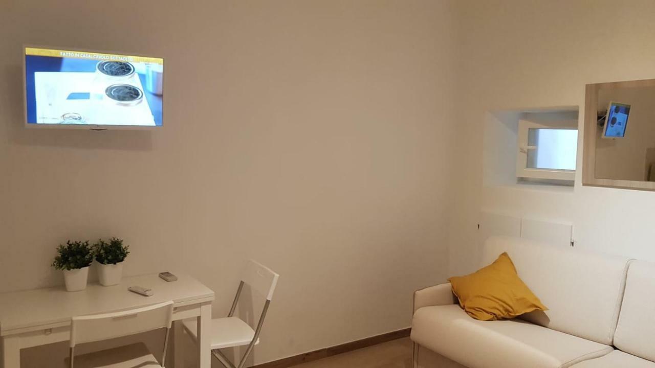 Ferienwohnung Casa Elena Levanto Exterior foto